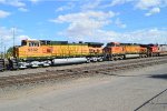 BNSF 5382